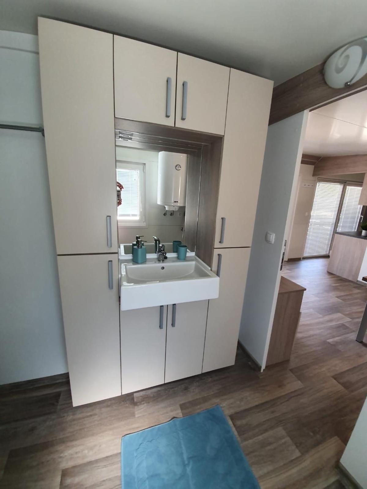 Mobile Home M&M Драге Номер фото