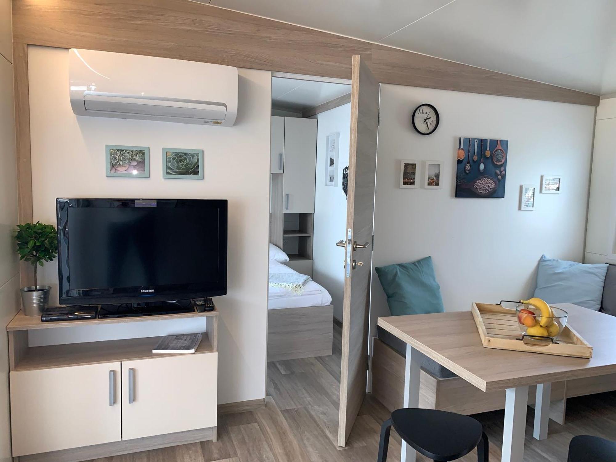 Mobile Home M&M Драге Номер фото